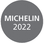 Michelin 2022