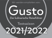 Gusto 2021/2022